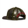 Superdry Damen Baseball Cap Mesh Trucker Design