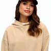 Superdry Damen Baseball Cap Mesh Trucker Design