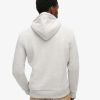 Superdry Herren Kapuzenpullover Vintage Logo lässige-3