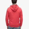 Superdry Herren Kapuzenjacke Essential Logo lässige Passform-4