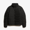 Superdry Herren Jacke Fuji Print Padded Anorak-6