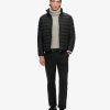 Superdry Herren Jacke Fuji Print Padded Anorak-1