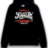 Superdry Herren Hoodie Kapuzenpullover lässige Passform