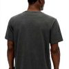 Superdry Herren Micro Logo T-Shirt lässige Passform
