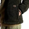 Superdry Herren Sherpa Workwear Jacke Stil Komfort