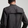 Superdry Herren Track Cagoule Jacket lässige Passform-6