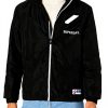Superdry Herren Track Cagoule Jacket lässige Passform
