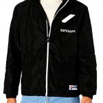 Superdry Herren Track Cagoule Jacket lässige Passform