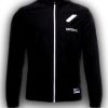 Superdry Herren Track Cagoule Jacket lässige Passform