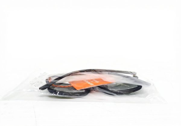 Sonnenbrille Superdry SDS Shockwave braun-grau schwarz