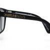 Superdry Sonnenbrillen SDS Shockwave Schwarz UV-Schutz