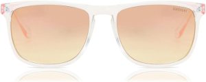 Superdry Sonnenbrillen Damen Coral Crystal UVF 400-0