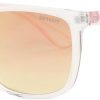 Superdry Sonnenbrillen Damen Coral Crystal UVF 400-1