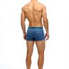 Superdry Boxershorts Herren 3er Pack elastisch weich