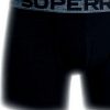 Boxershorts Herren Superdry weich elastisch 3er Pack