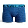 Superdry Boxershorts Herren 3er Pack weich elastisch