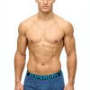 Superdry Boxershorts Herren 3er Pack weich elastisch