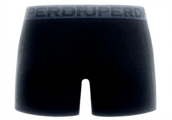 Boxershorts Herren Superdry weich elastisch 3er Pack