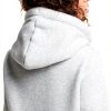 Superdry Damen Kapuzenpullover Vintage Logo Stickerei