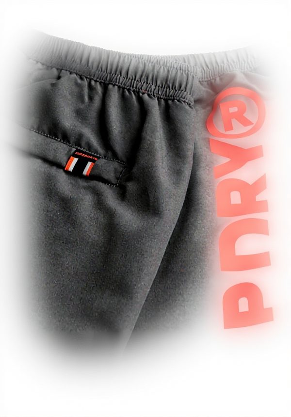 Superdry Badeshorts Herren 43,2 cm Sport Grafik lässig