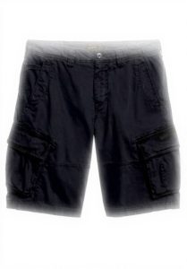 Superdry Herren Boardshorts Cargo Short lässige Passform