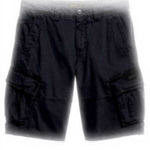 Superdry Herren Boardshorts Cargo Short lässige Passform