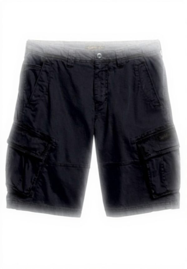 Superdry Herren Boardshorts Cargo Short lässige Passform