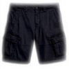 Superdry Herren Boardshorts Cargo Short lässige Passform