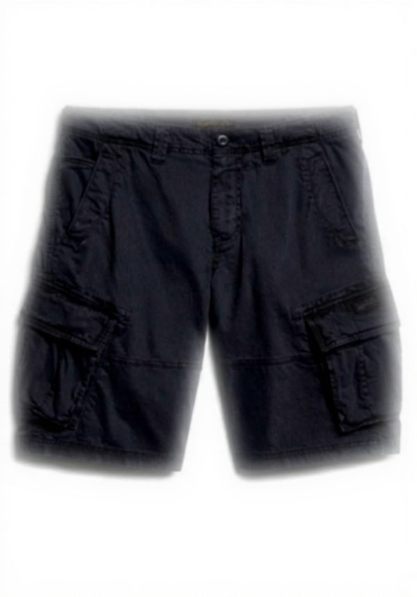 Superdry Herren Boardshorts Cargo Short lässige Passform