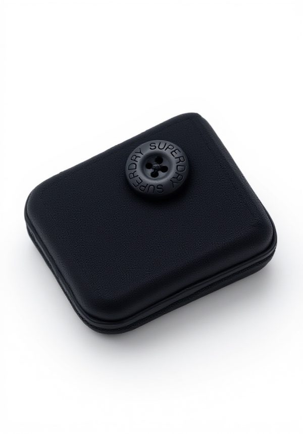 Superdry Herren Boardshorts Cargo Short lässige Passform