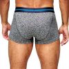 Superdry Herren Boxershorts Triple Pack weich elastisch