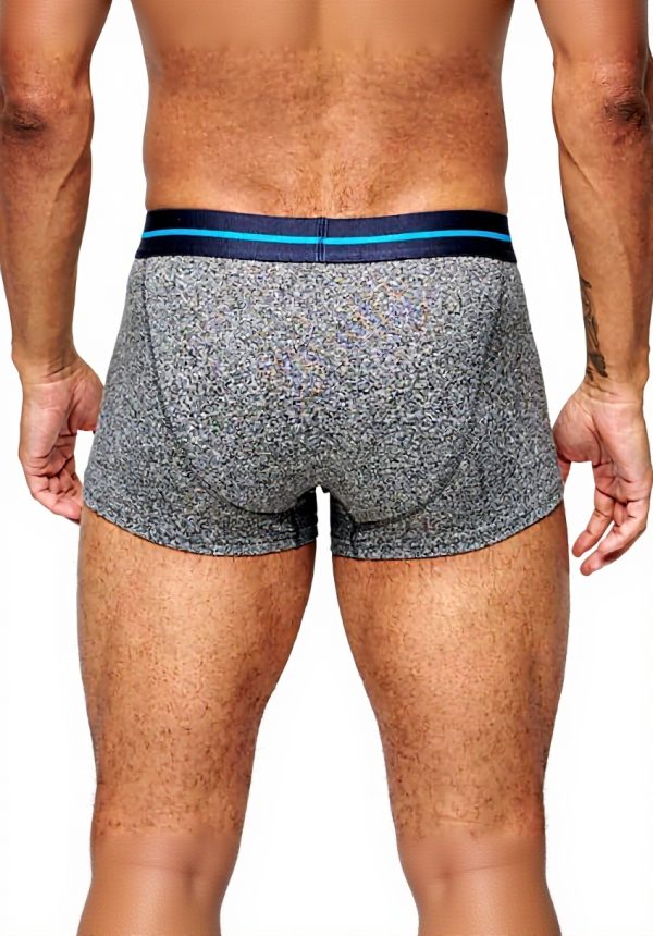 Superdry Herren Boxershorts Triple Pack weich elastisch