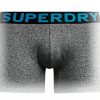 Superdry Herren Boxershorts Triple Pack weich elastisch
