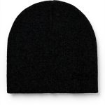 Superdry Strickmütze Herren Logo Design Strickmaterial