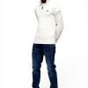 Superdry Herren Pullover Strickpullover Reißverschluss