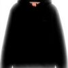 Superdry Herren Hoodie Leicht Aufgeraut Logo Essential