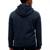 Superdry Herren Hoodie Relaxed Fit Kapuze Grafik Vintage