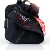 Superdry Herren Windcheater Jacke schmale Passform Kapuze