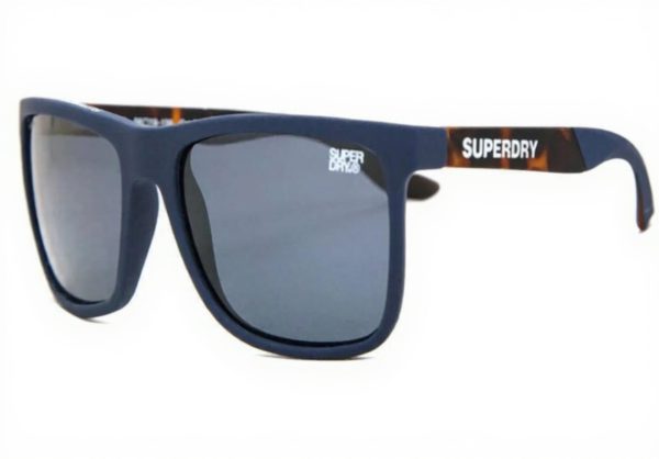 Superdry Sonnenbrille RunnerX 122P polarisiert Herren