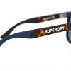 Superdry Sonnenbrille RunnerX 122P polarisiert Herren