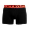 Superdry Boxershorts 3er Pack Unisex weich elastisch