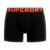 Superdry Boxershorts 3er Pack Unisex weich elastisch