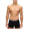 Superdry Boxershorts 3er Pack Unisex weich elastisch
