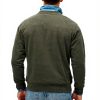 Superdry Sweatshirt Unisex Logo Crew Essential Loose Fit