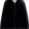 Superdry Unisex Zip Hoodie Logo Sweatshirt schmale Passform