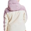 Roxy Damen Snowboardjacke Technische Jacken Wasserdicht-1