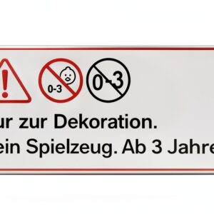 RiloStore Metall Tablett Blush Dekoration Servieren Griffe-0