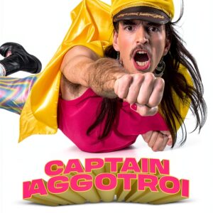 TLA Releasing LGBT DVD Harvey Rabbit Bestseller Film-0