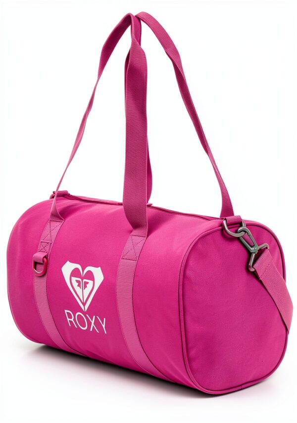 Roxy Badeanzug Ibis Rose Damen schnell trocknend UV Schutz-1