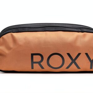 ROXY Kosmetiktasche Damen recyceltes Polyester Unikat-0